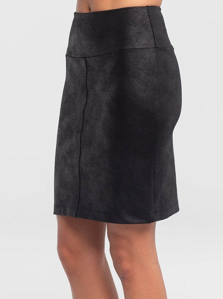 Kollontai Jupe Westenra fait à Montréal