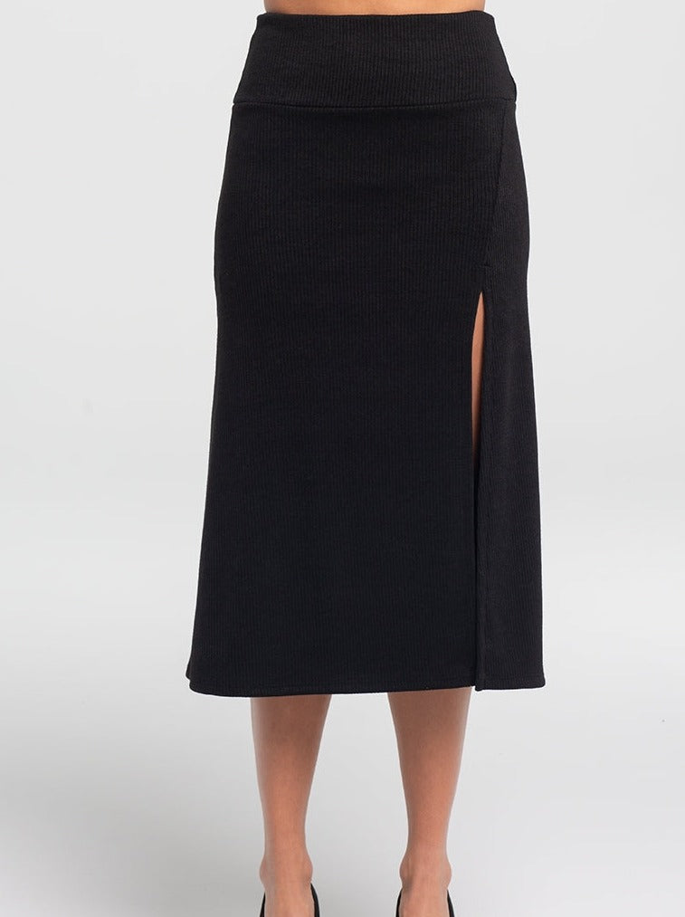 Kollontai Jupe Roderick fait à Montréal