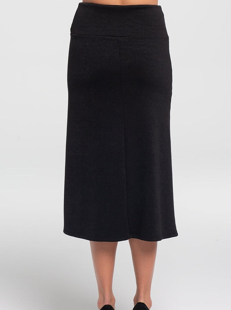 Kollontai Jupe Roderick fait à Montréal