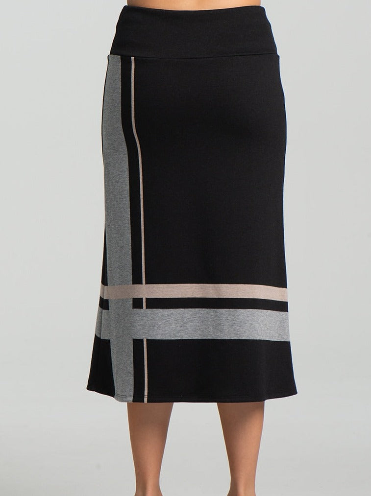 Kollontai Jupe Valdemar fait à Montréal