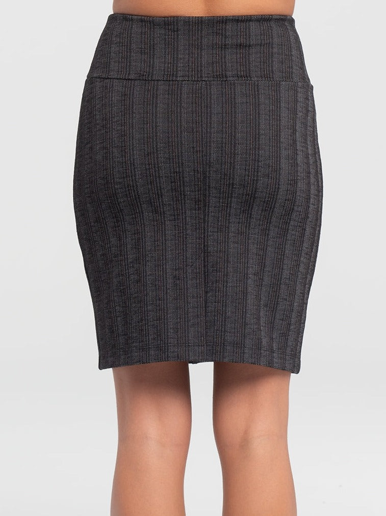 Kollontai Jupe Barton fait à Montréal