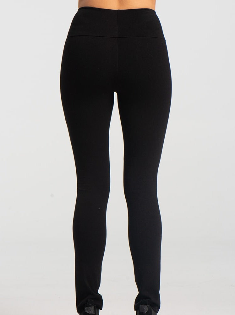 Kollontai Pantalon Ella fait à Montréal