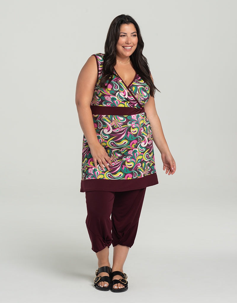 Cheryl Tunic