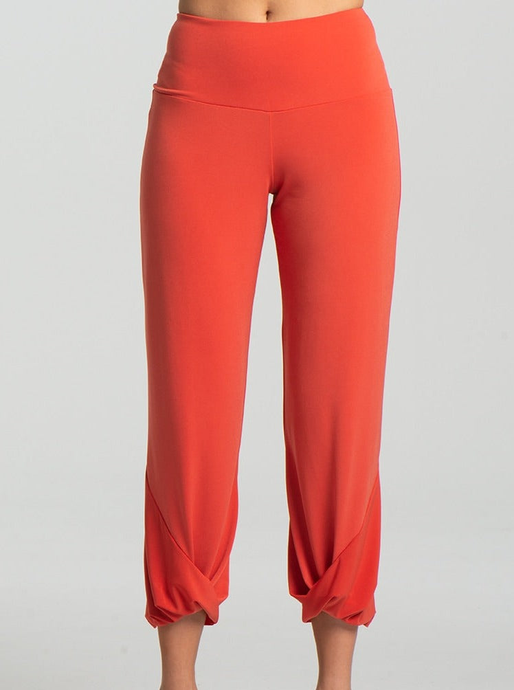Pantalon Andrada / Orange