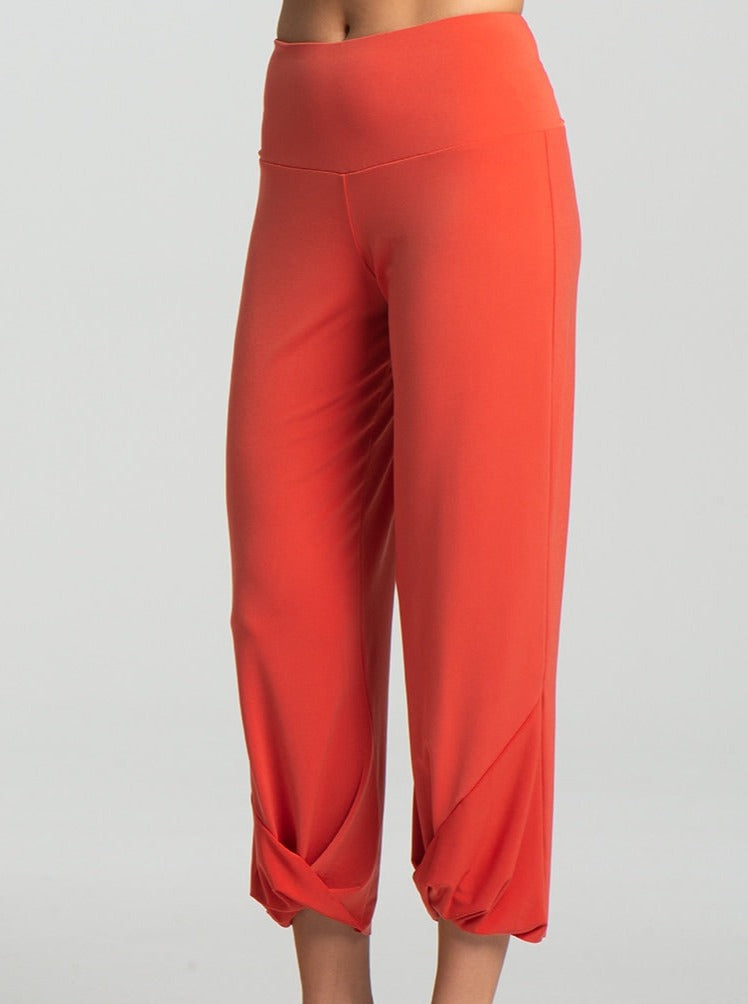 Andrada Pants / Orange