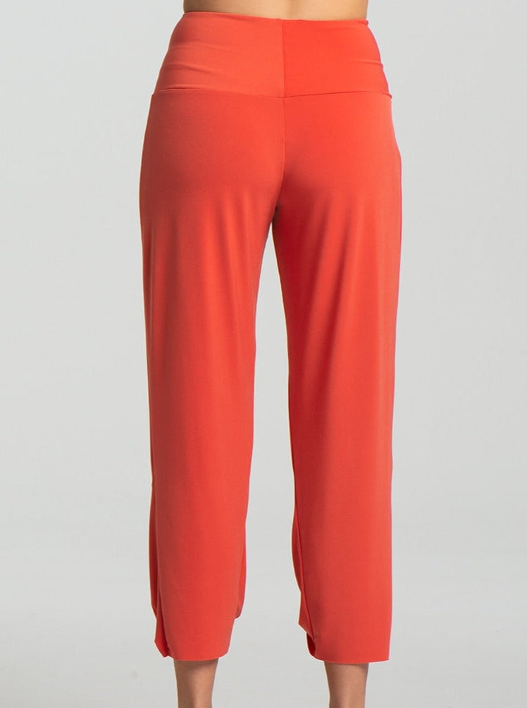 Pantalon Andrada / Orange