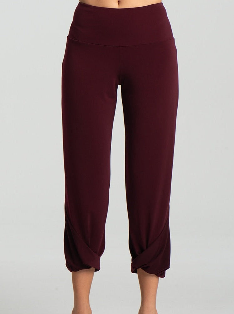 Andrada Pants / Orange