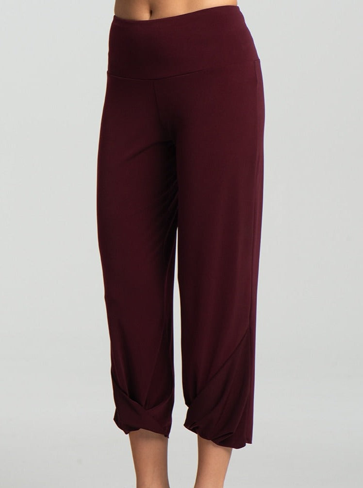 Pantalon Andrada / Orange