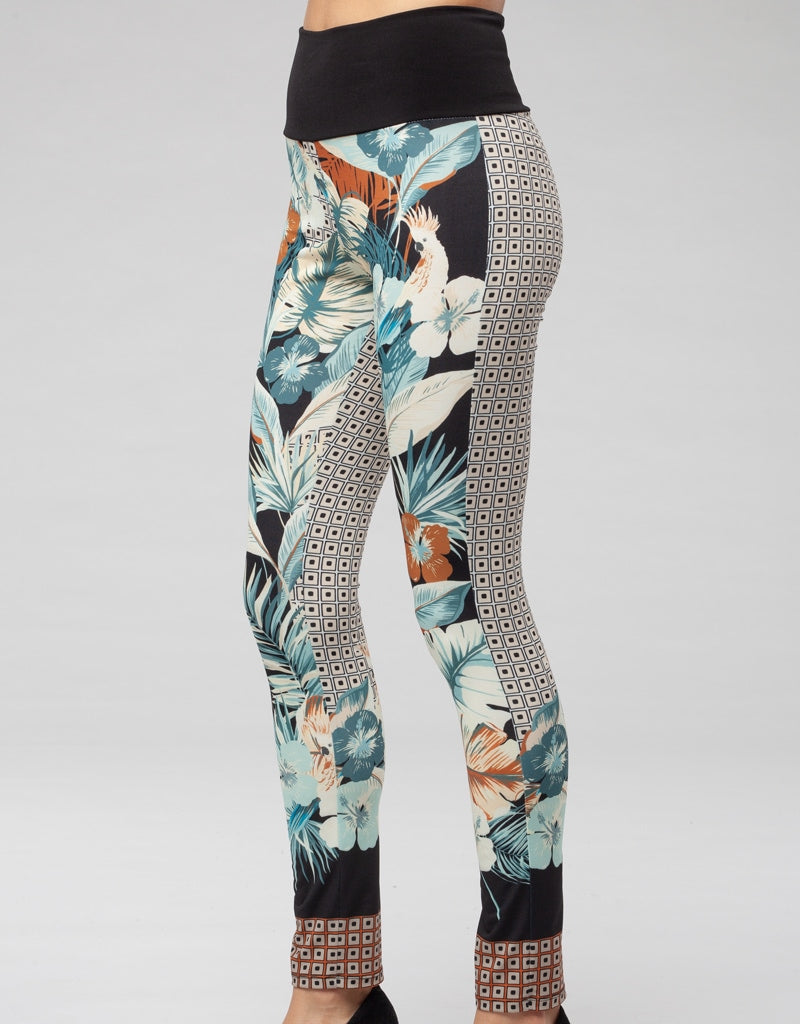Kollontai Pantalon Arra à Montréal