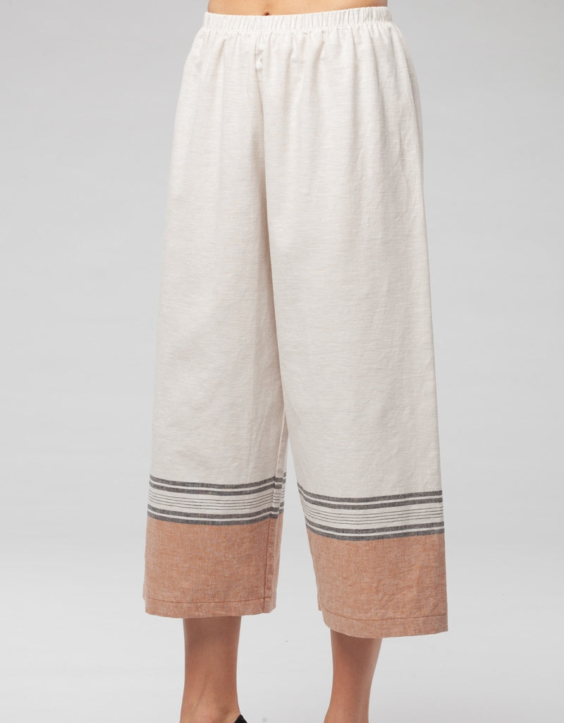 Kollontai Pantalon Olympia à Montréal