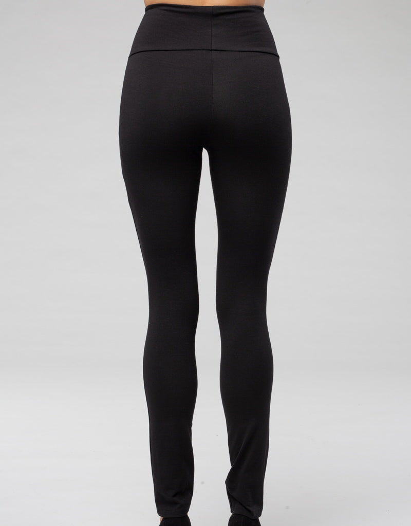 Kollontai Pantalon Ellana fait à Montréal