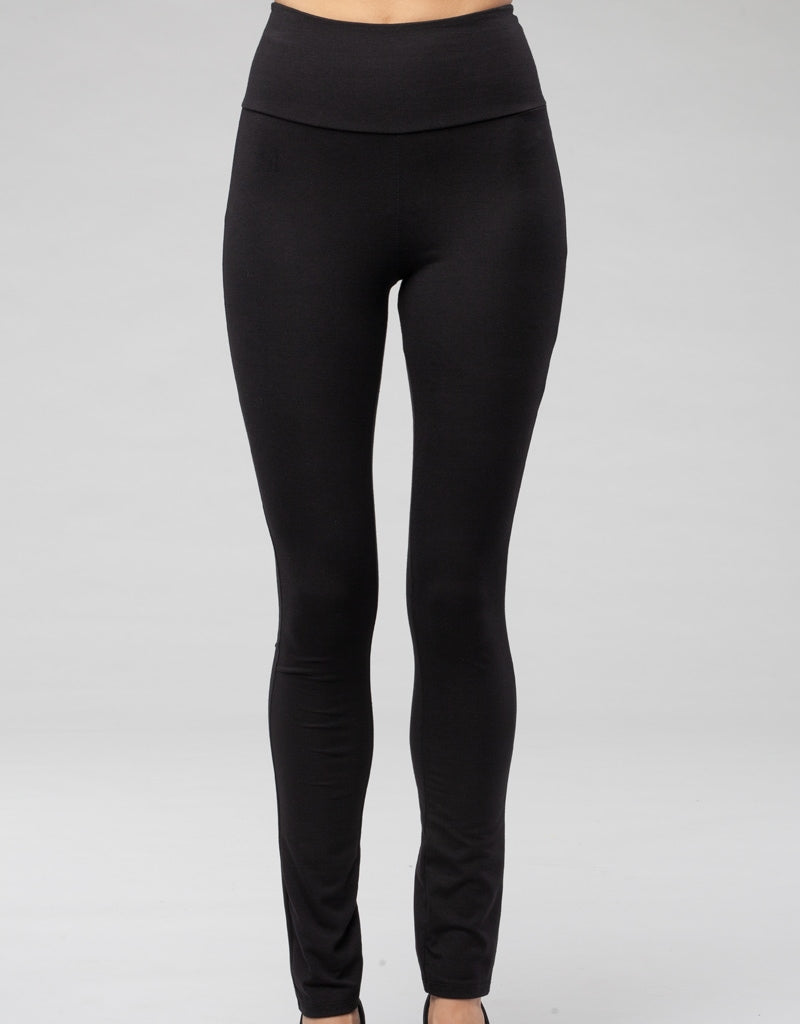 Kollontai Pantalon Ellana fait à Montréal