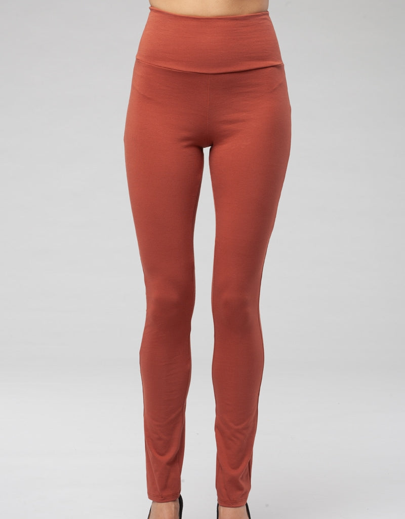 Kollontai Pantalon Ellana fait à Montréal
