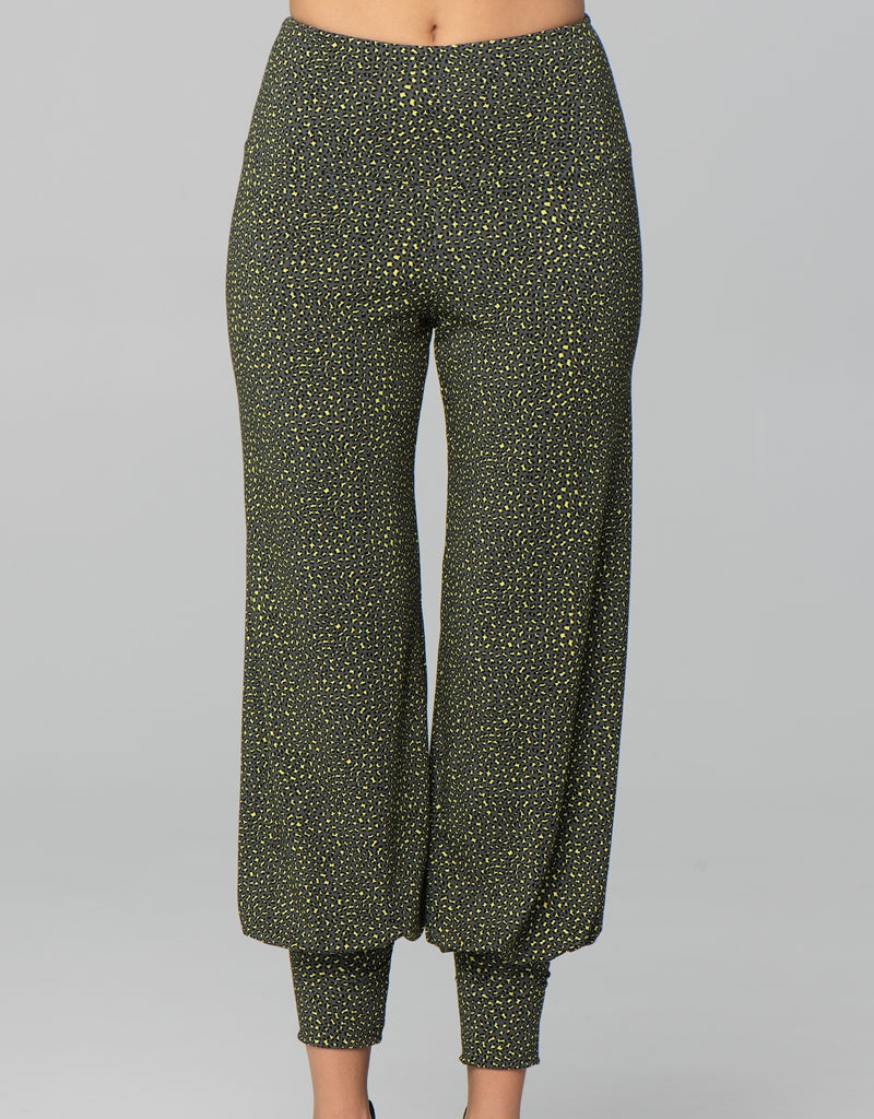 Kollontai Pantalon Patti fabriqué à Montréal
