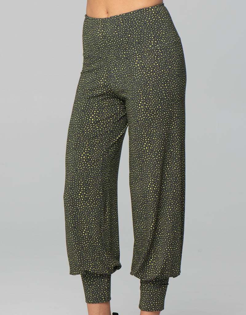 Kollontai Pantalon Patti fabriqué à Montréal