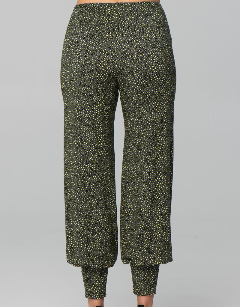 Kollontai Pantalon Patti fabriqué à Montréal