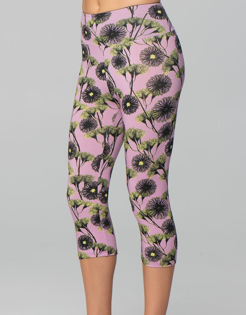 Kollontai Pantalon Oxalis fabriqué à Montréal