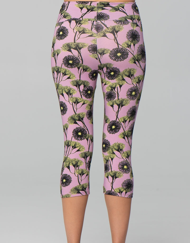 Kollontai Pantalon Oxalis fabriqué à Montréal