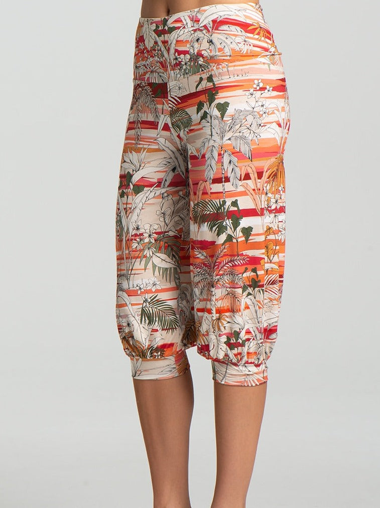 Kollontai Pantalon Abra fait à Montréal