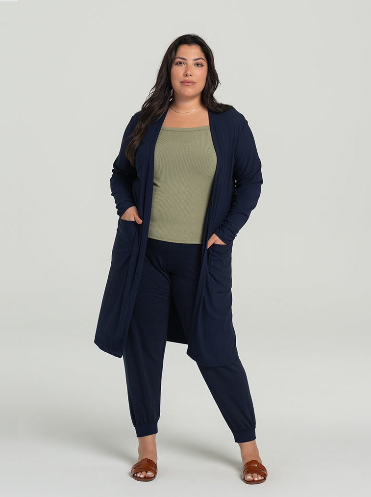 Veste Streliski / Sauge