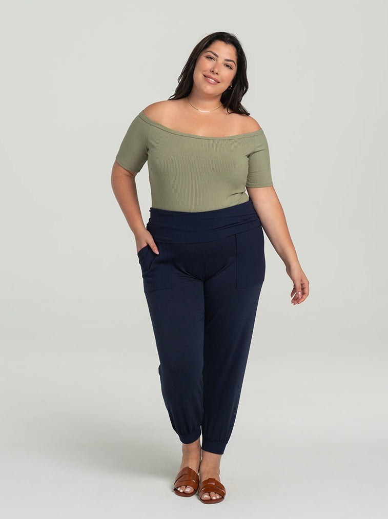 Alissa T-shirt