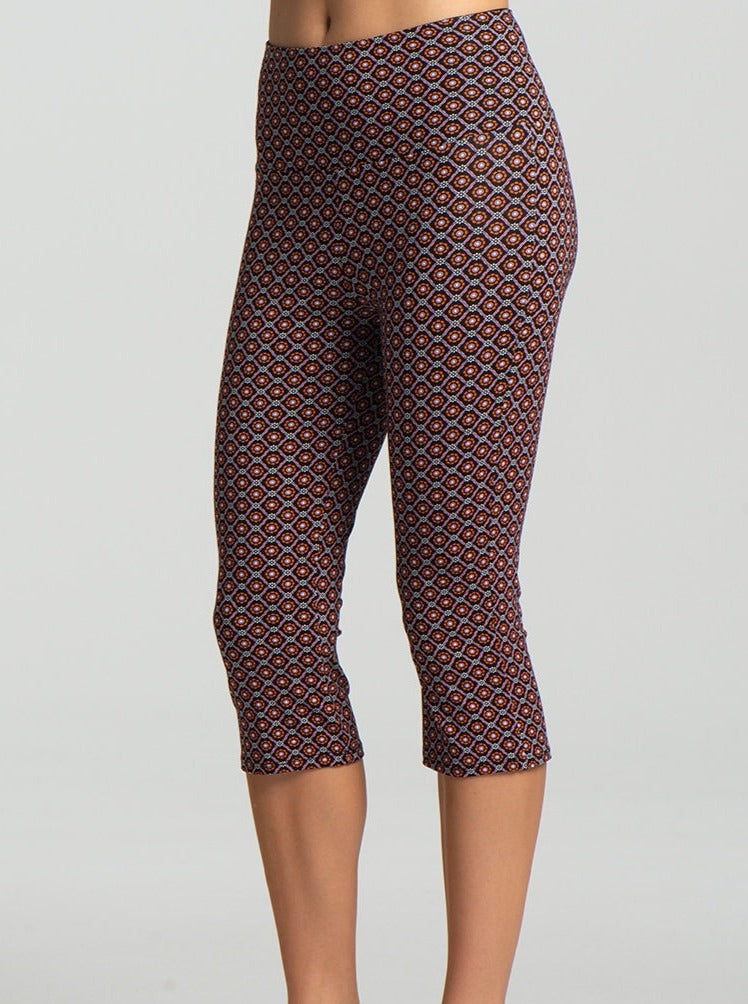 Kollontai Pantalon Gaynor fait à Montréal