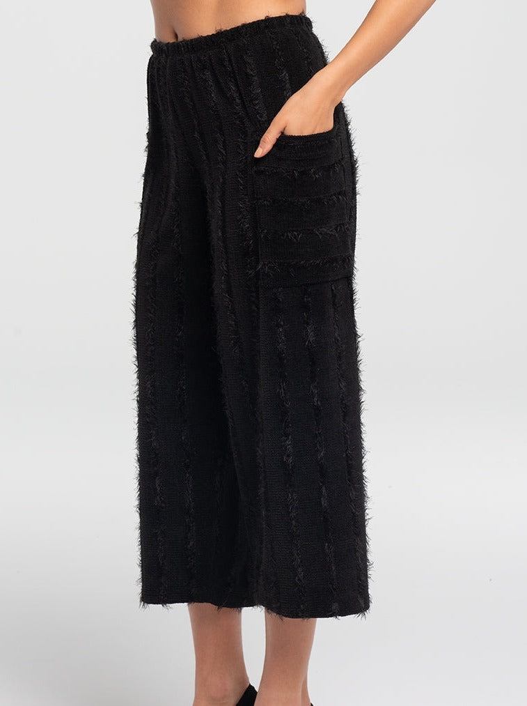 Kollontai Pantalon Mollie fait à Montréal