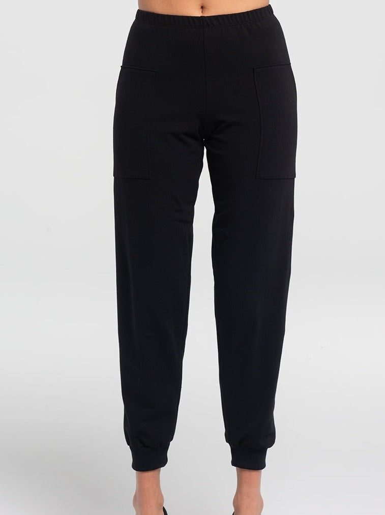 Kollontai Pantalon Horovitz fait à Montréal