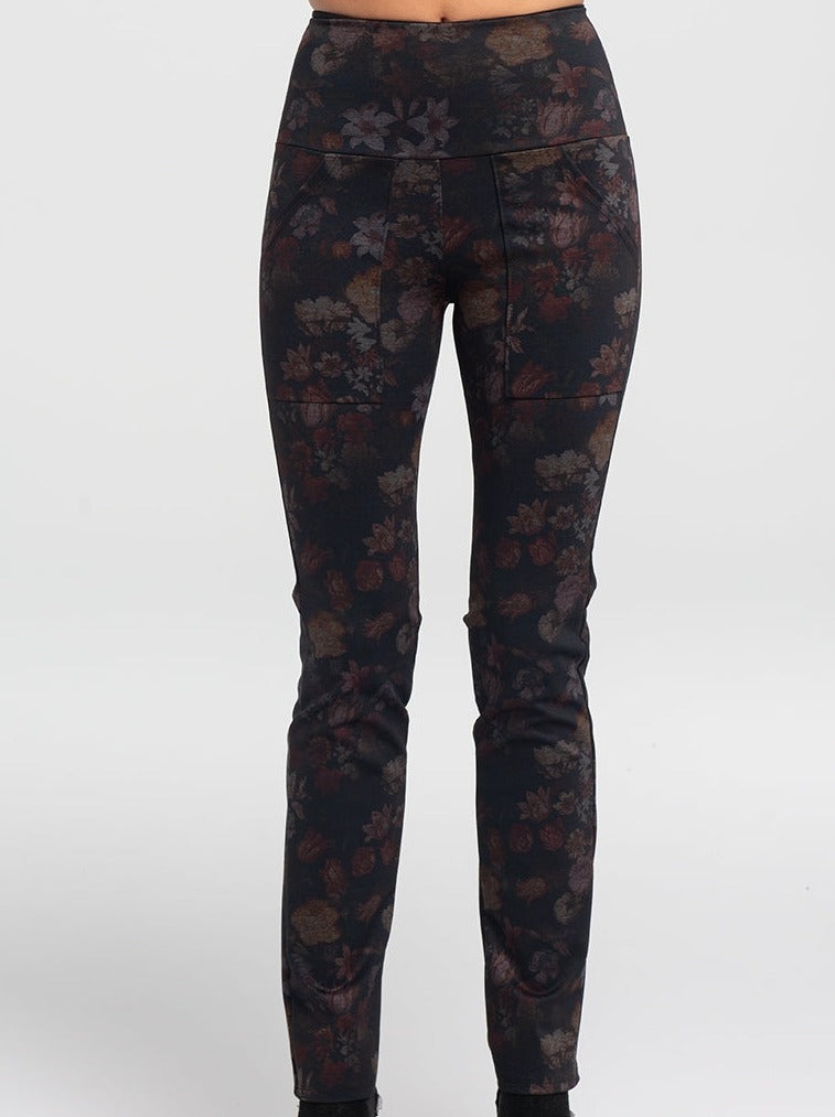 Kollontai Pantalon Holmes fait à Montréal