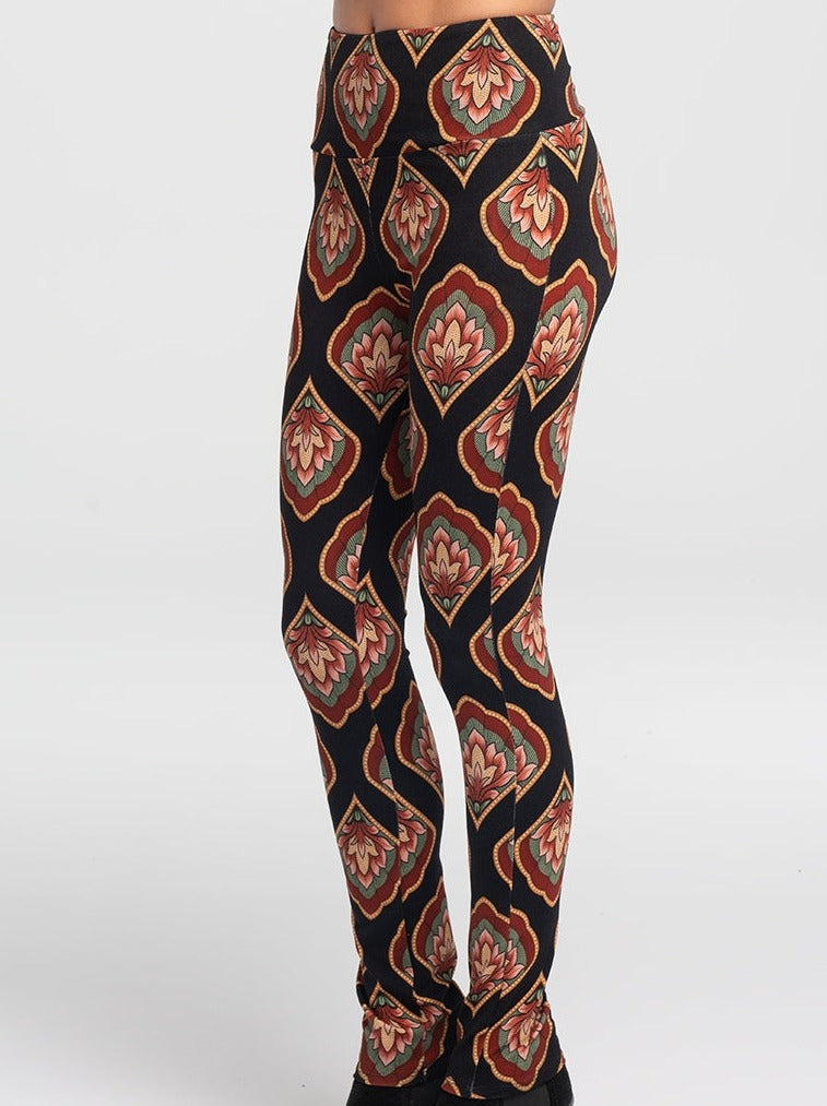 Kollontai Pantalon Bryston fait à Montréal