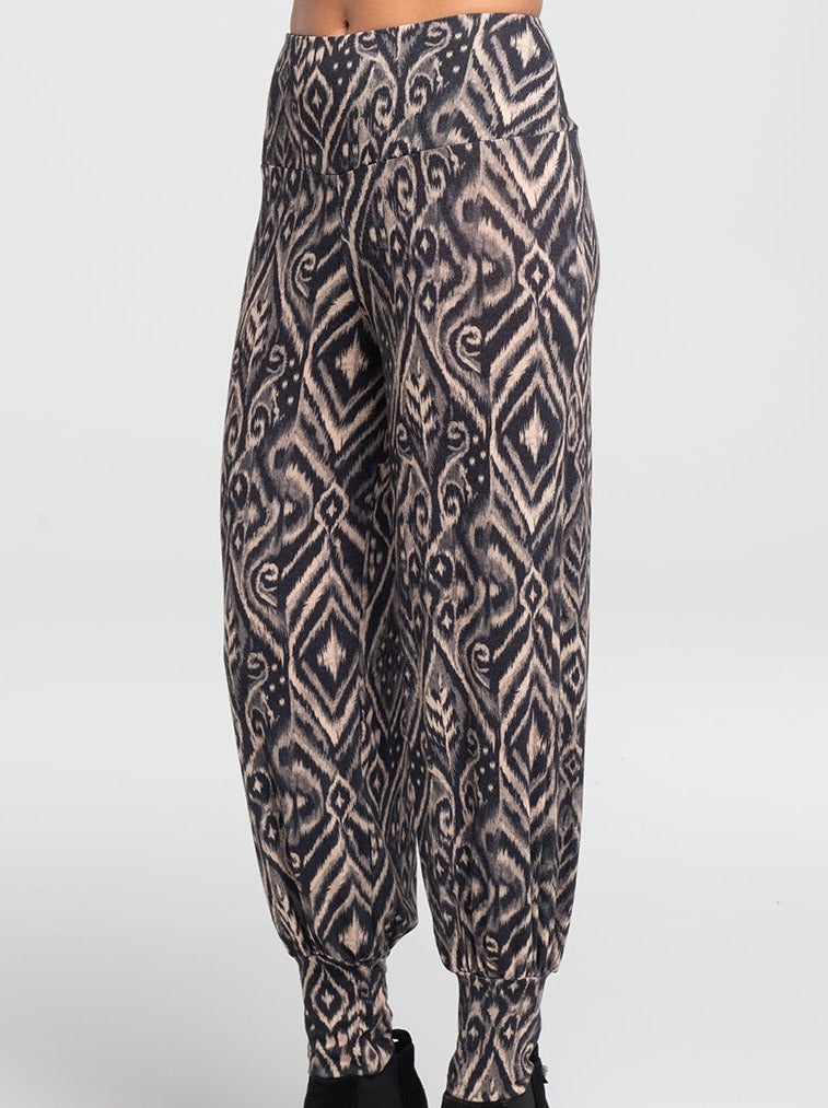Kollontai Pantalon Walters fait à Montréal