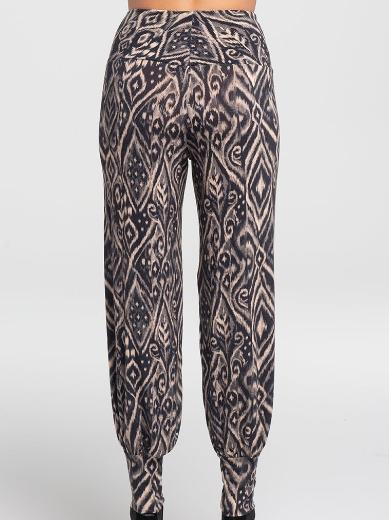 Kollontai Pantalon Walters fait à Montréal