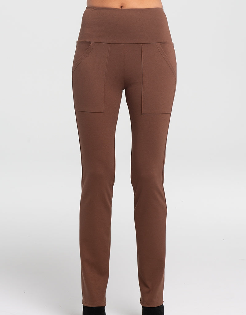 Kollontai Pantalon Frida fait à Montréal