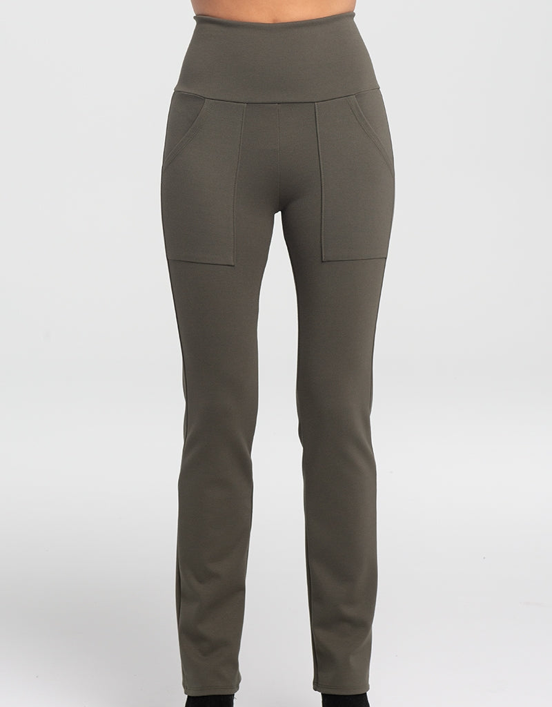 Kollontai Pantalon Frida fait à Montréal