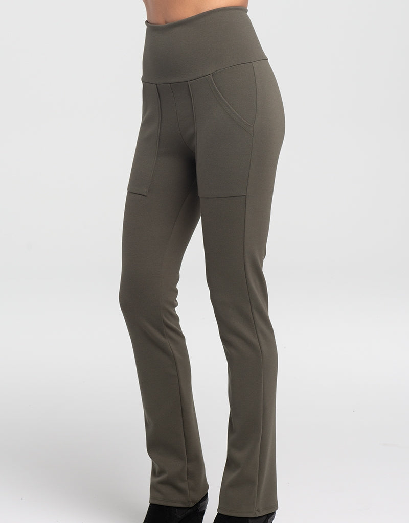 Kollontai Pantalon Frida fait à Montréal