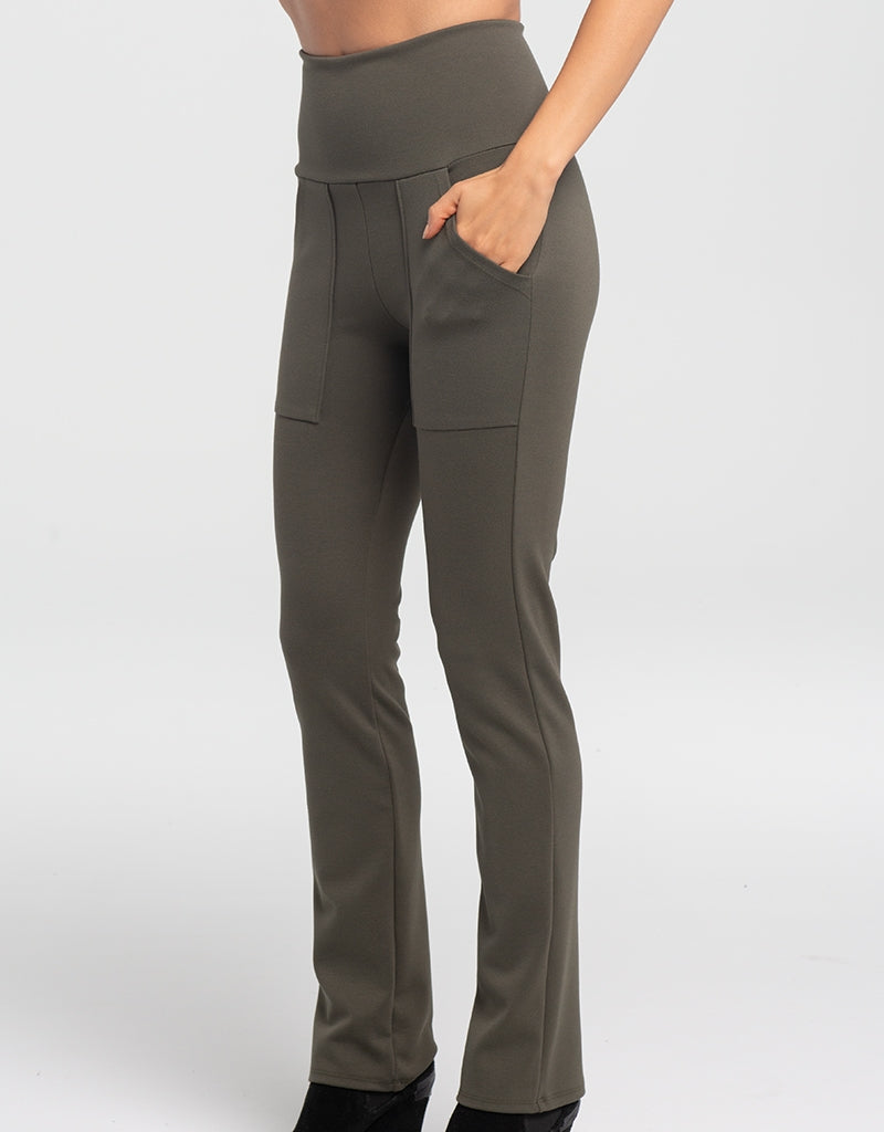 Kollontai Pantalon Frida fait à Montréal