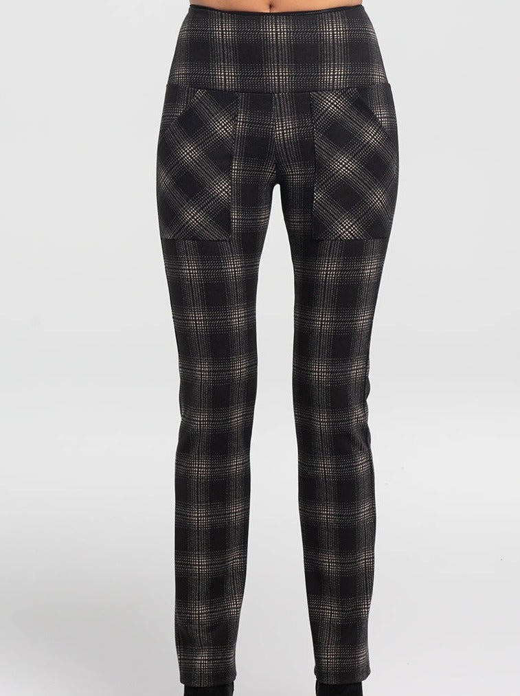 Kollontai Pantalon Irena fait à Montréal