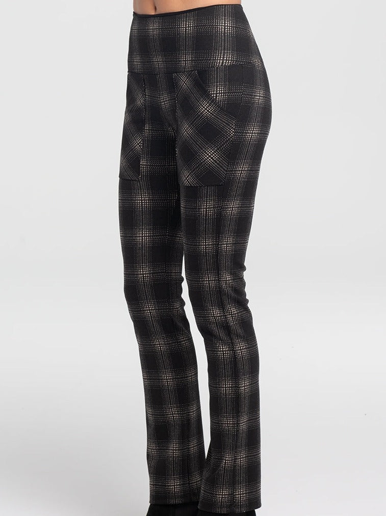 Kollontai Pantalon Irena fait à Montréal