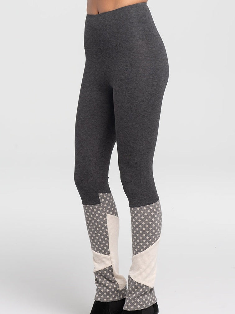 Kollontai Pantalon Nightingale fait à Montréal