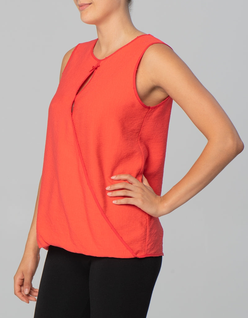 Kollontai Camisole Lenore fabriqué à Montréal