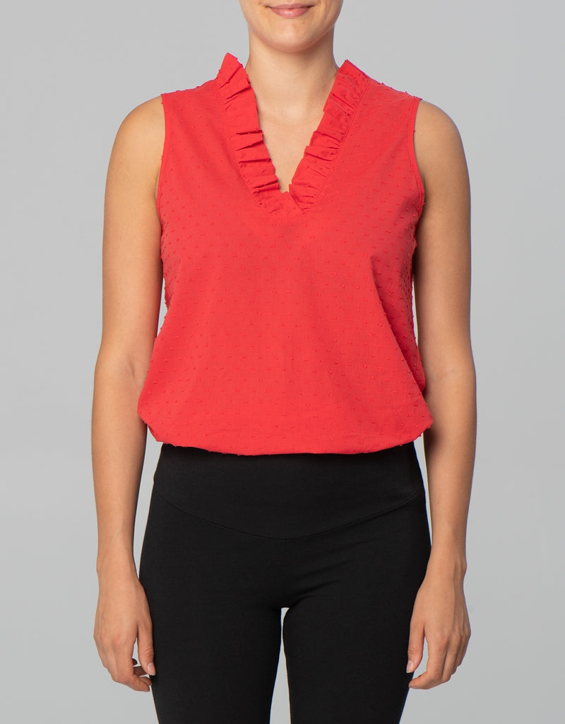 Kollontai Camisole Pennylin fabriqué à Montréal