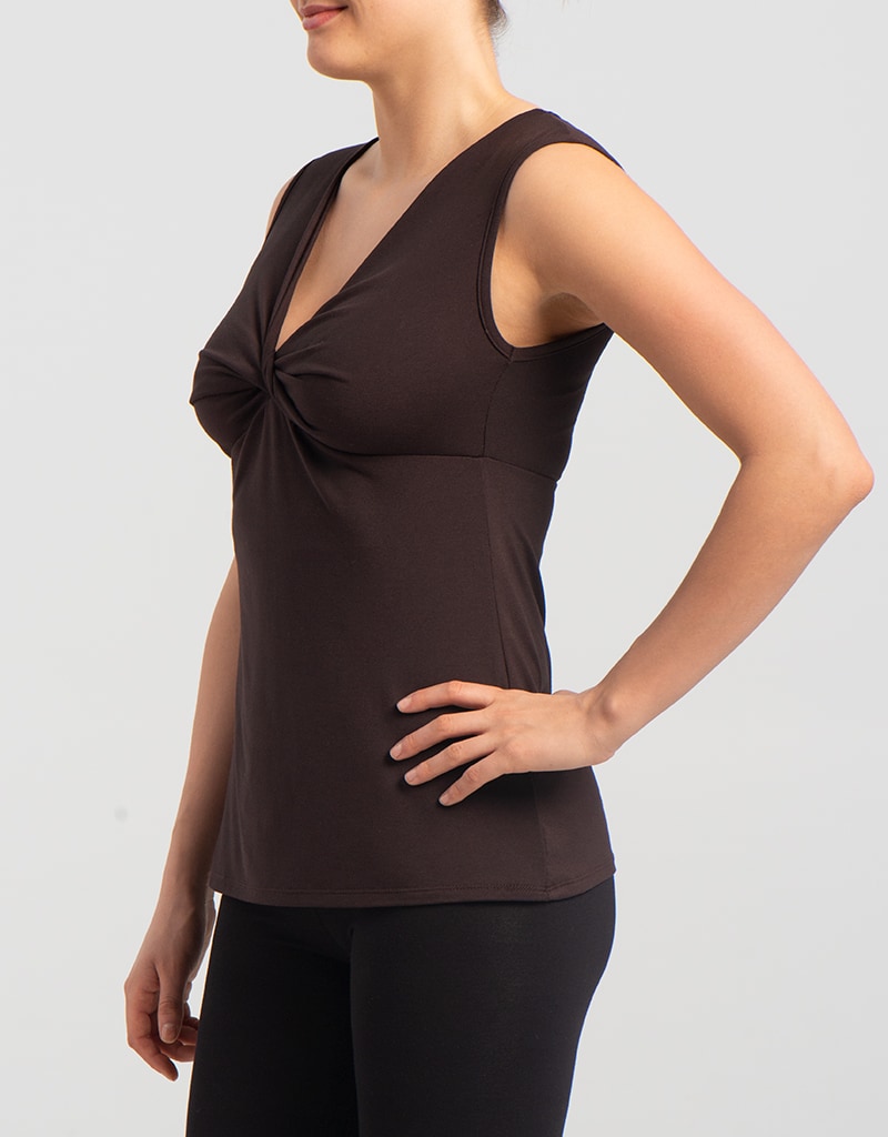 Kollontai Camisole Jorma fait à Montréal