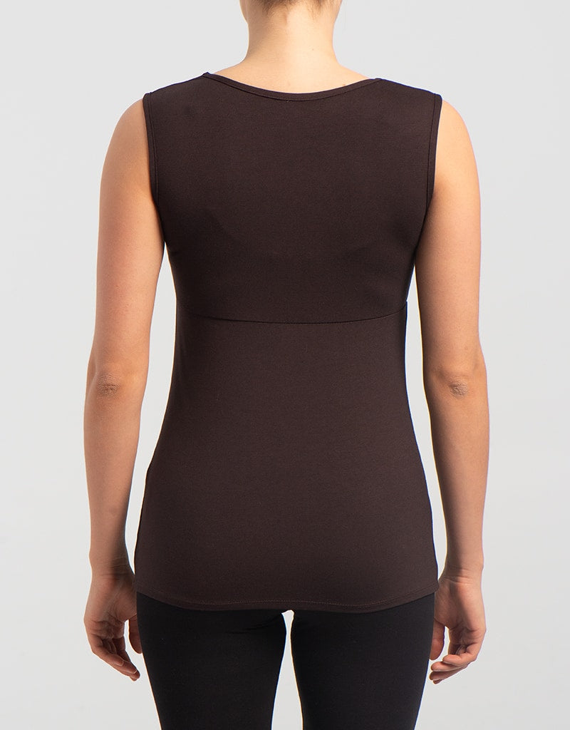 Kollontai Camisole Jorma fait à Montréal
