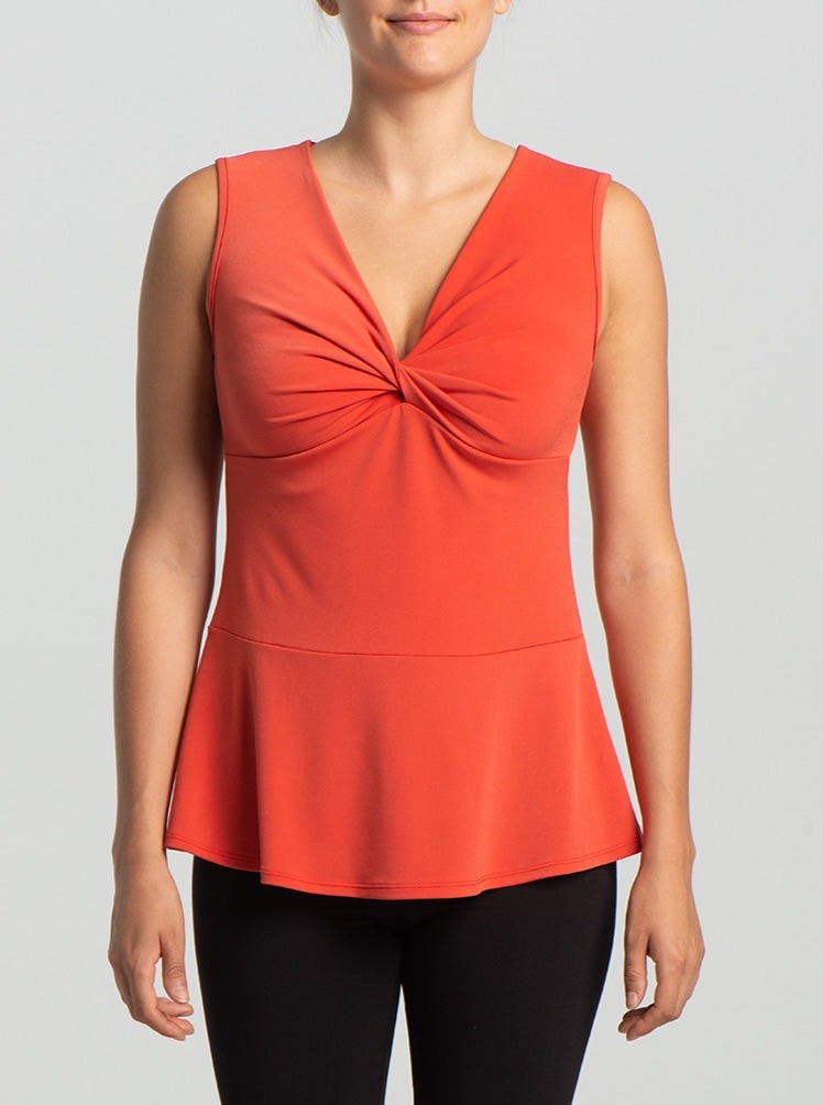 Kollontai Camisole Aretha fait à Montréal