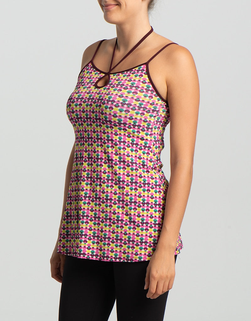 Kollontai Camisole Minnelli fait à Montréal