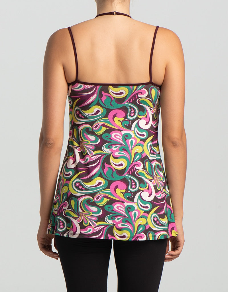 Kollontai Camisole Minnelli fait à Montréal