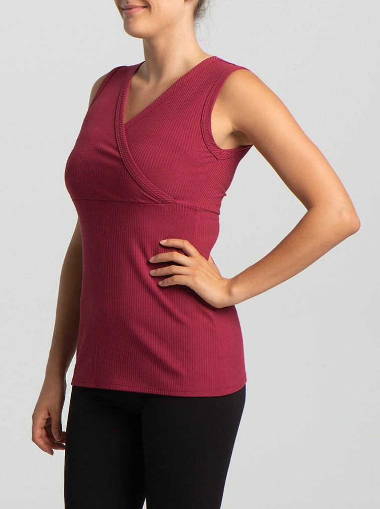 Kollontai Camisole Carla fait à Montréal