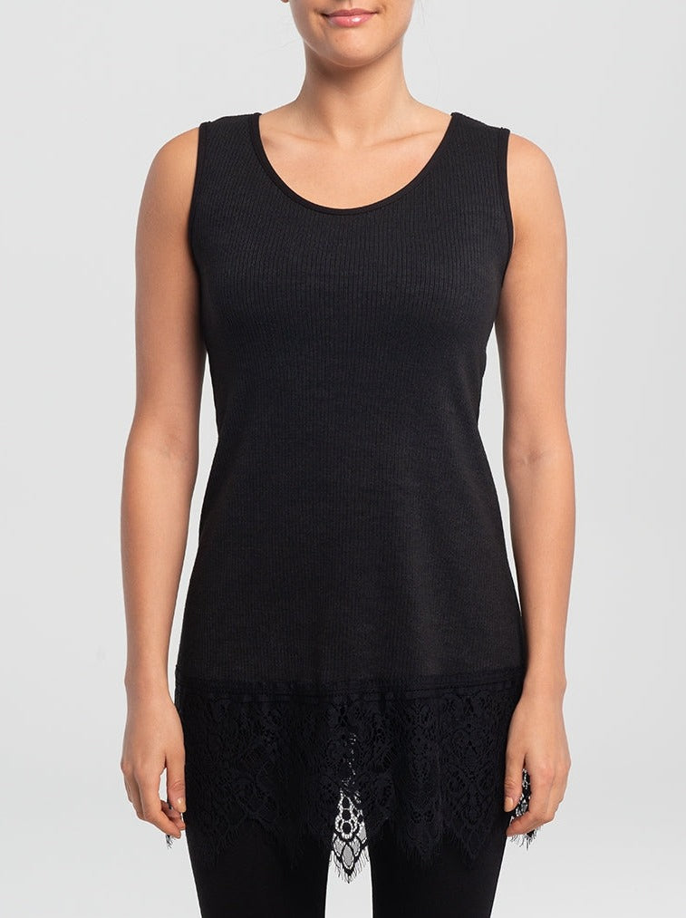 Kollontai Camisole Allan fait à Montréal