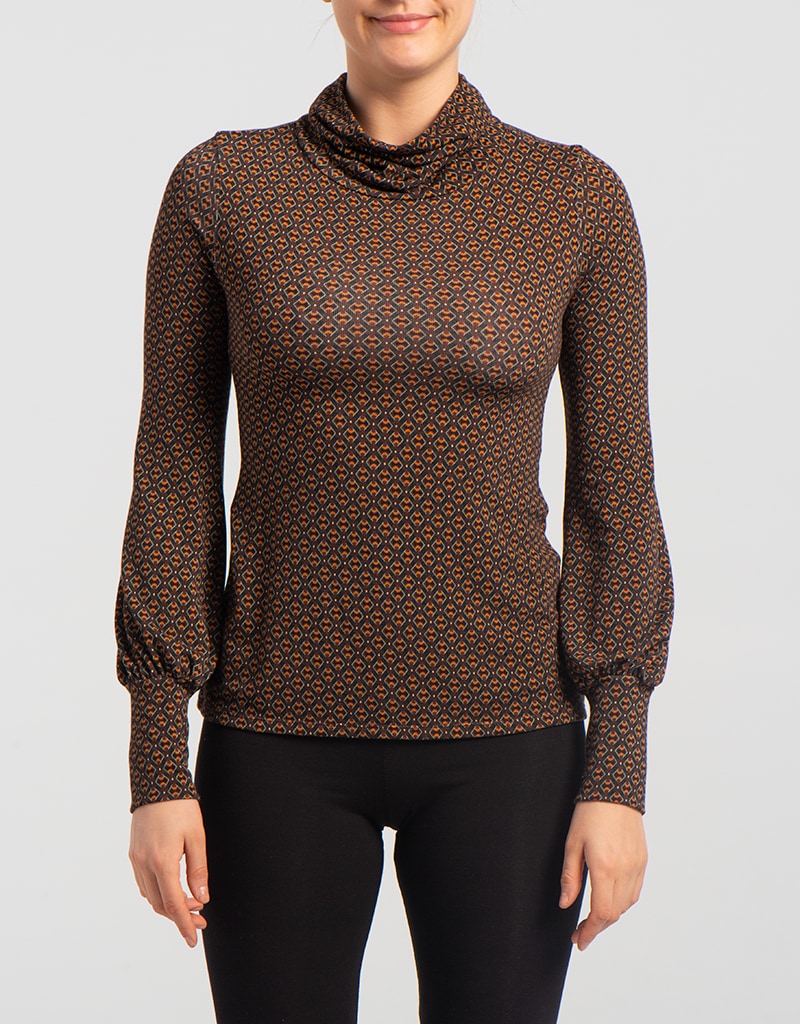 Kollontai Chandail Don fait à Montréal