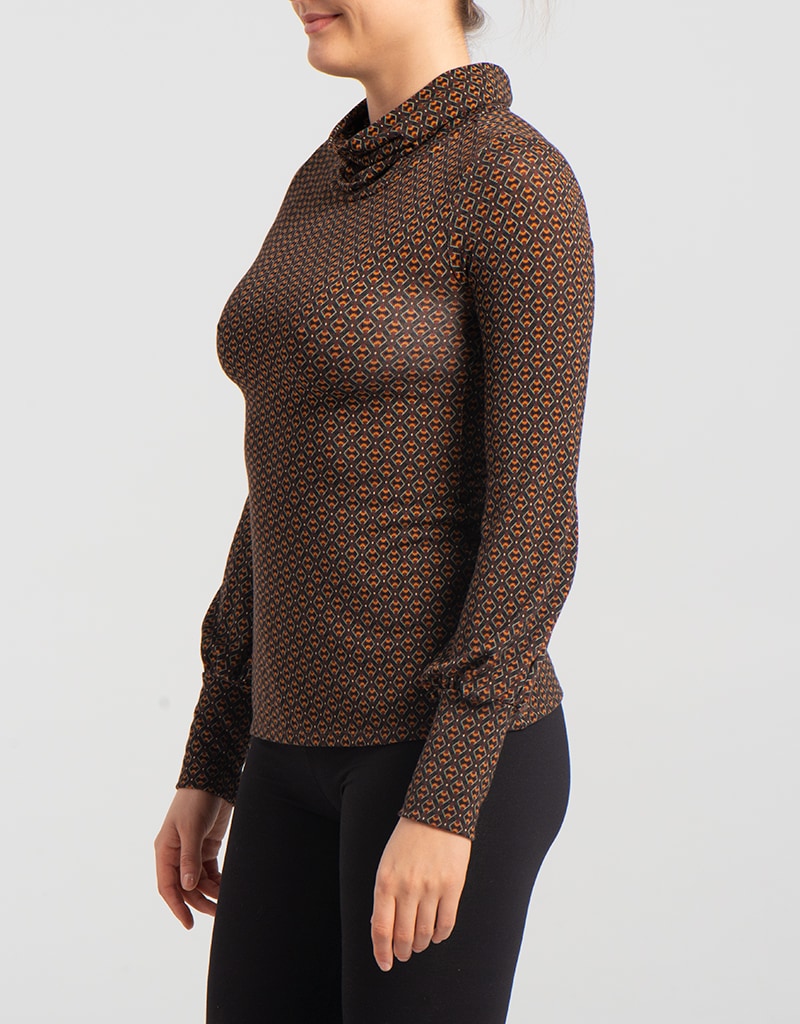 Kollontai Chandail Don fait à Montréal